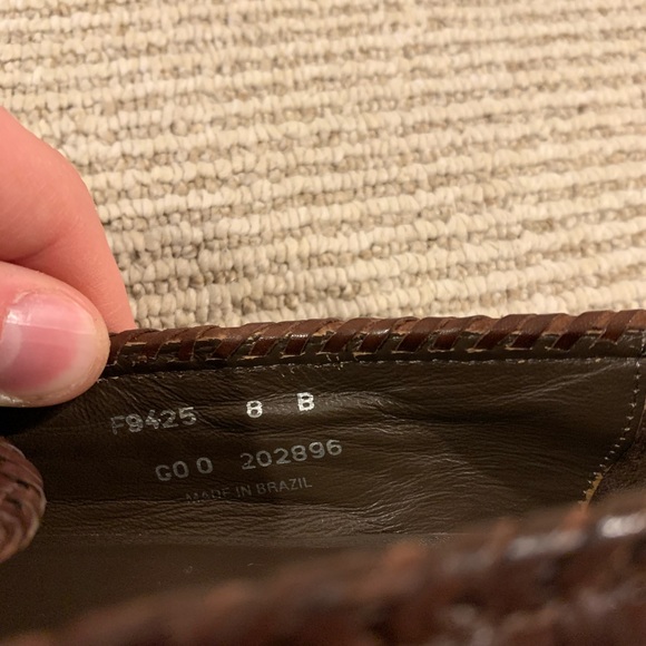 Cole Haan Women’s slip on shoes - Picture 4 of 4